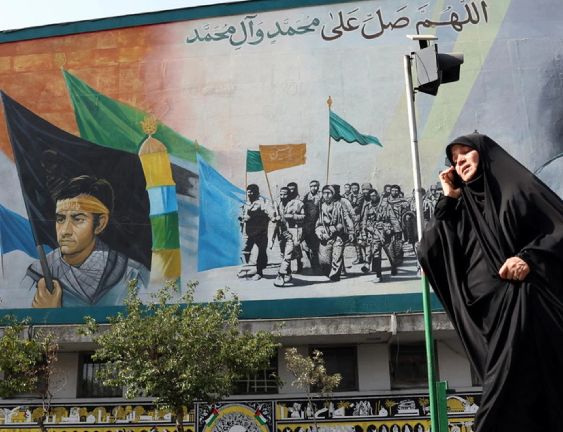 Iran, l'opposizione conta le vittime: oltre 90mila uccisi dal regime