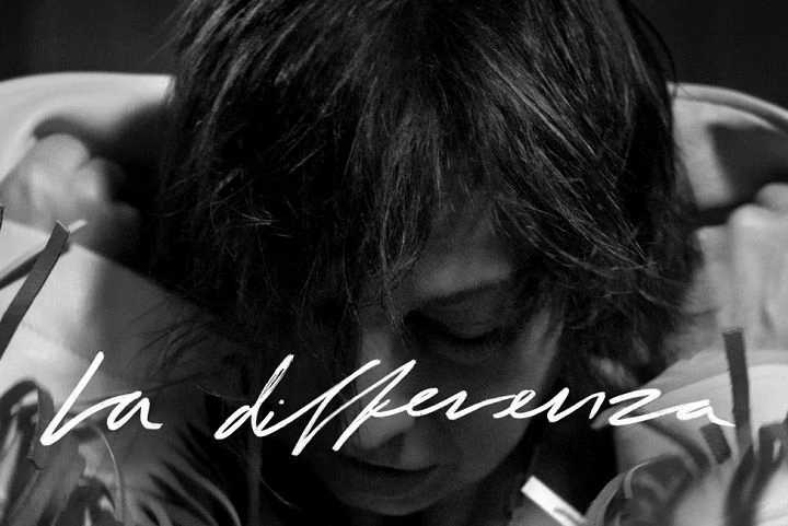 GIANNA NANNINI TORNA IL 15 NOVEMBRE CON IL NUOVO ALBUM "LA DIFFERENZA"