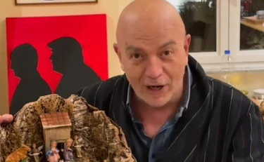 Marco Rizzo, "mangiare m***da": il video che sbertuggia Schlein e Pd