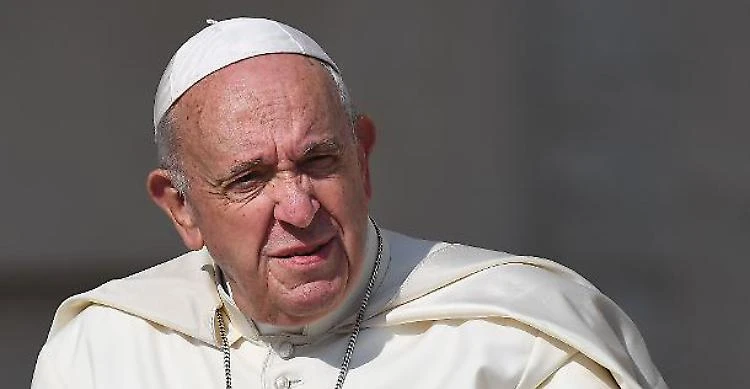 Papa Francesco, rivelazione choc di Gianluigi Nuzzi: "Sapeva dei soldi spariti prima della magistratura"