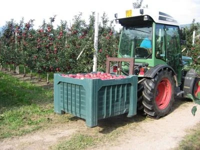 Imprese agricole in rete