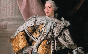 Altro che re pazzo: la verità su Giorgio III