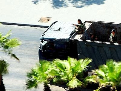 Siria, Washington: "Il regime di Damasco ha usato armi chimiche su 'scala ridotta'"