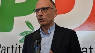 Enrico Letta, "dopo di lui...": chi è la donna che darà il colpo di grazia al Pd