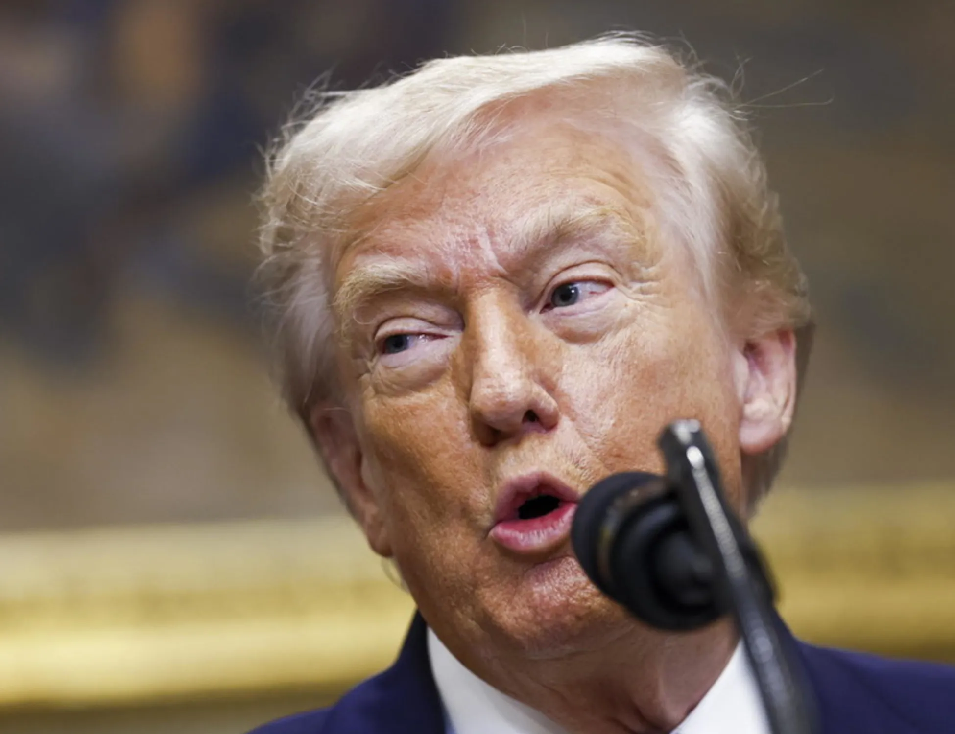 Leggi l'articolo: "48 ore, poi scateneremo l'inferno": ultimatum di Trump