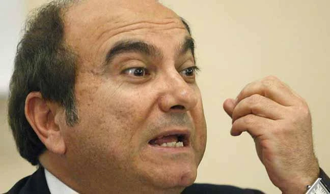 Domenico Scilipoti