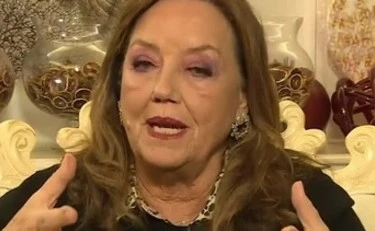 Bernardini De Pace, le confessioni: sesso in auto "e un consiglio alle donne..."