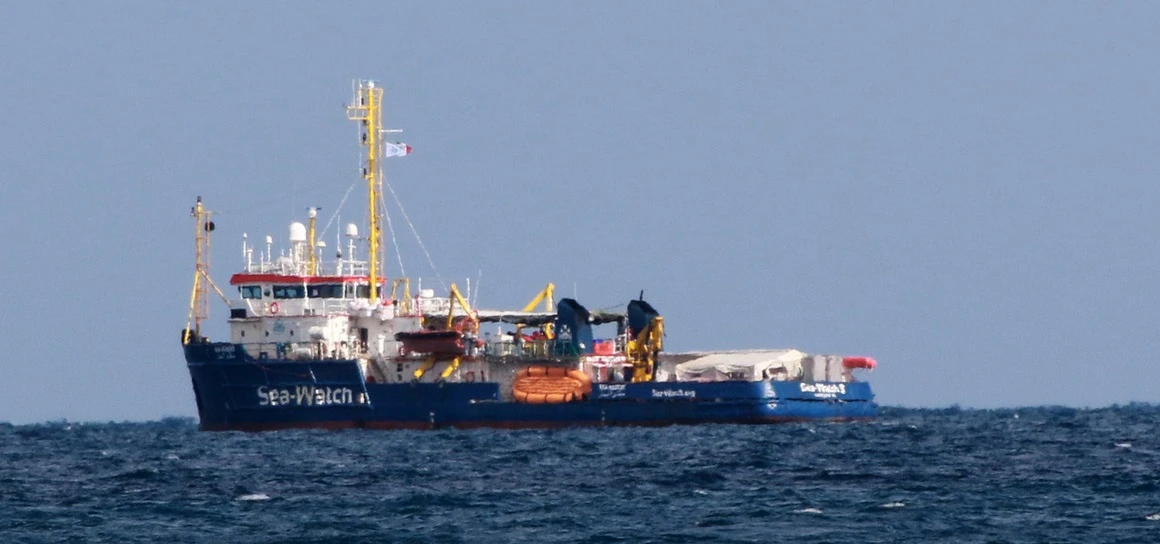 Sea Watch, Palazzo Chigi alla Corte europea: guerra totale con l'Olanda