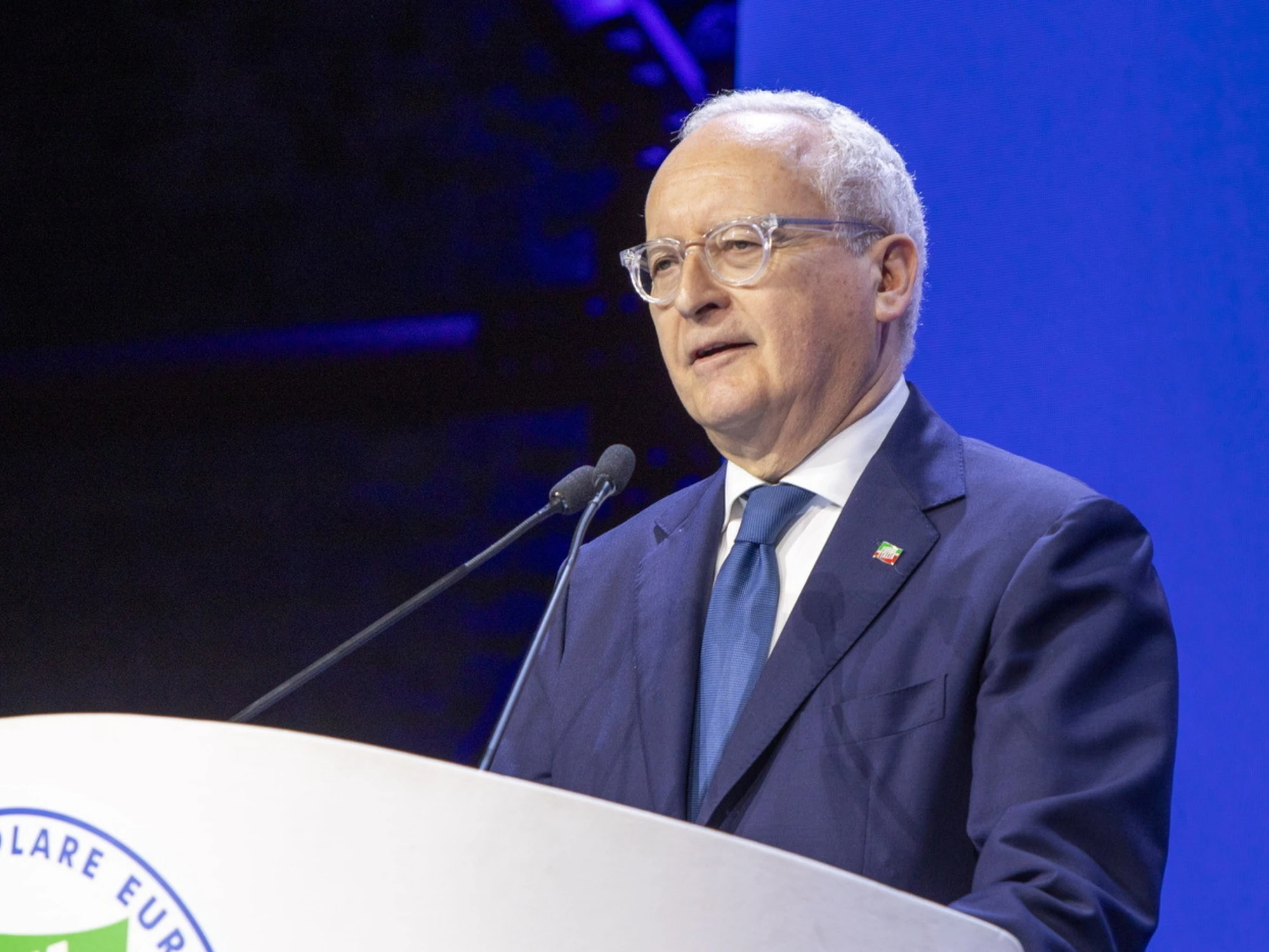 Fisco: Casasco, servono interventi su ceto medio, poi puntare sulla crescita