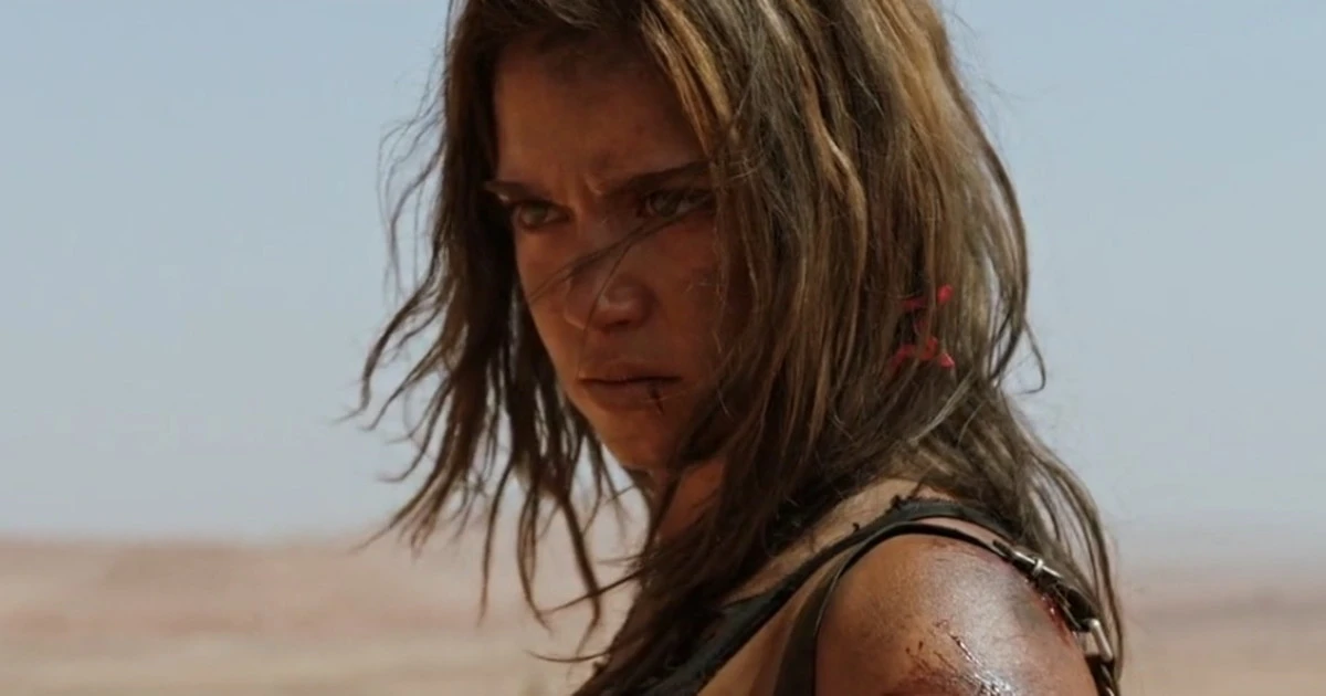 "Revenge", storia selvaggia e i ritmi anche: evviva la Fargeat!