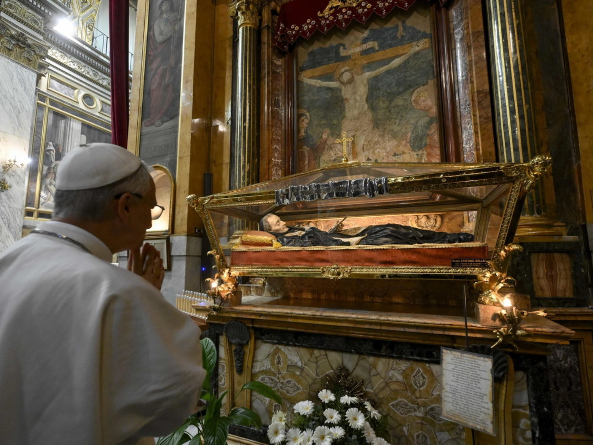 &quot;Papa stressato. Cosa fa di notte&quot;: l'allarme