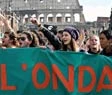 G8, l'Onda occupa i rettorati