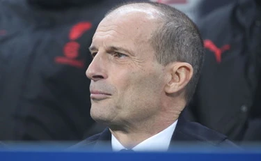 Milan, la brutta sindrome spaventa Allegri: cosa sta succedendo