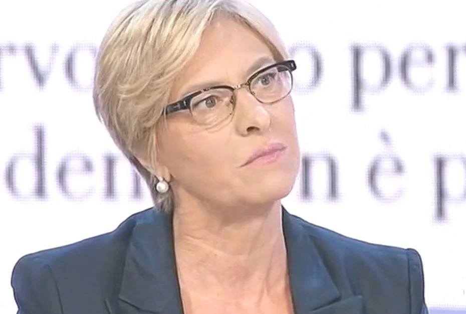 L'aria che tira, Roberta Pinotti: "Ci siamo presentati col M5S con un progetto, spero che diventi un amore"