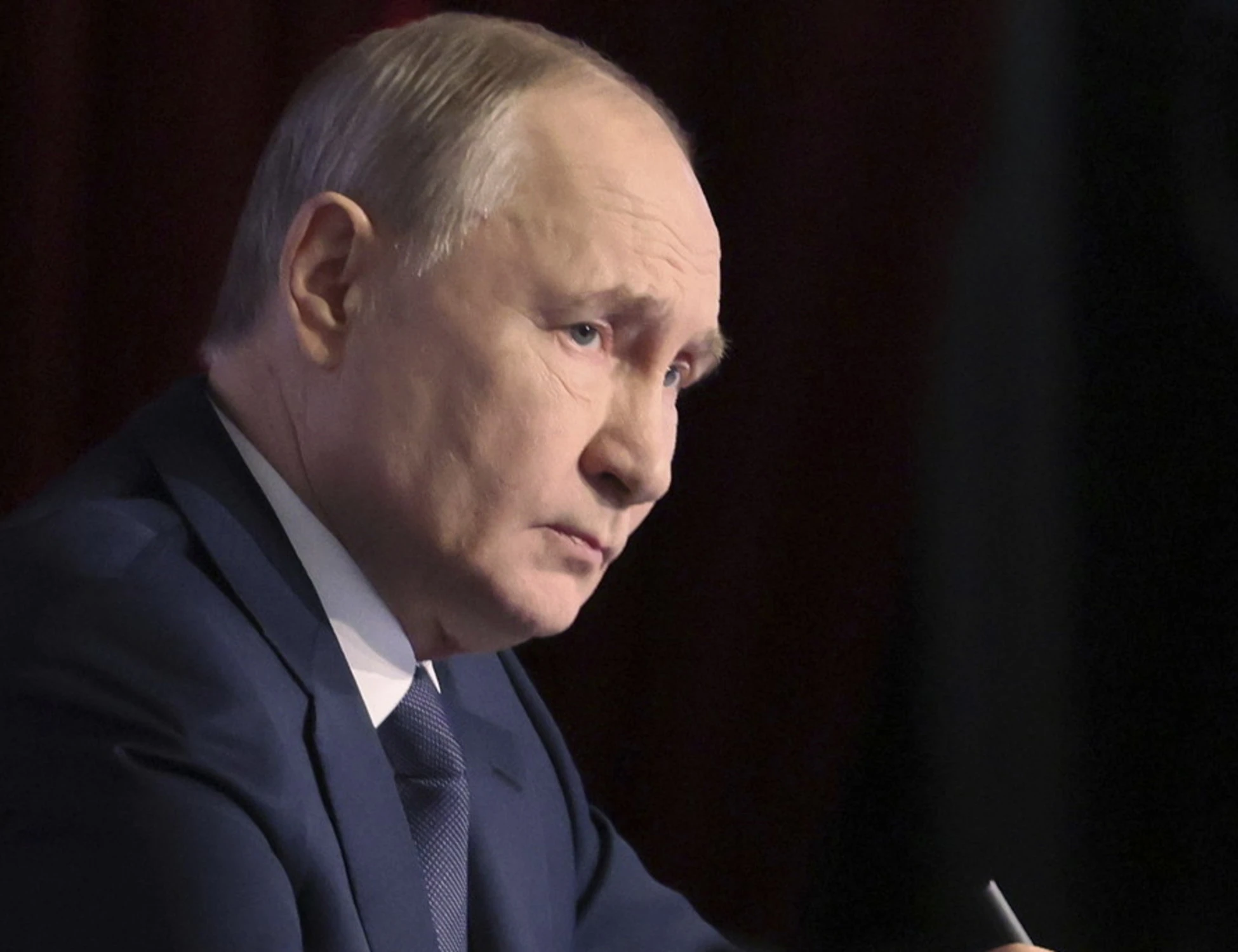 La guerra rafforza Putin: l'Europa non l'ha capito