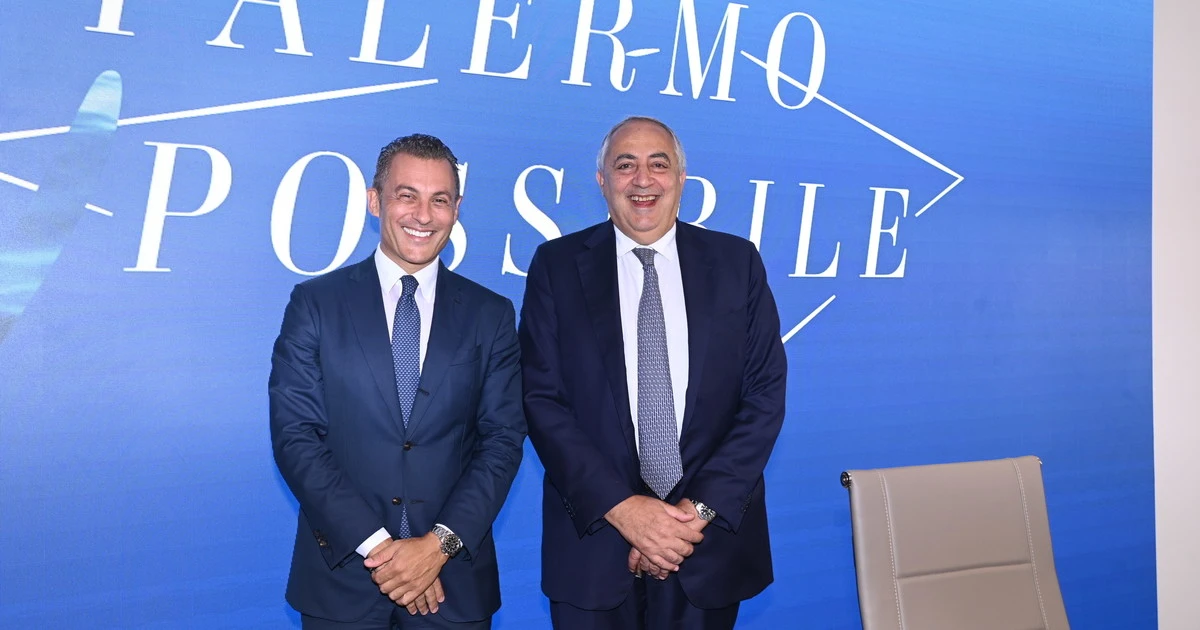 Da oggi a Palermo il mare è…dentro Presentato il “Palermo Marina Yachting”