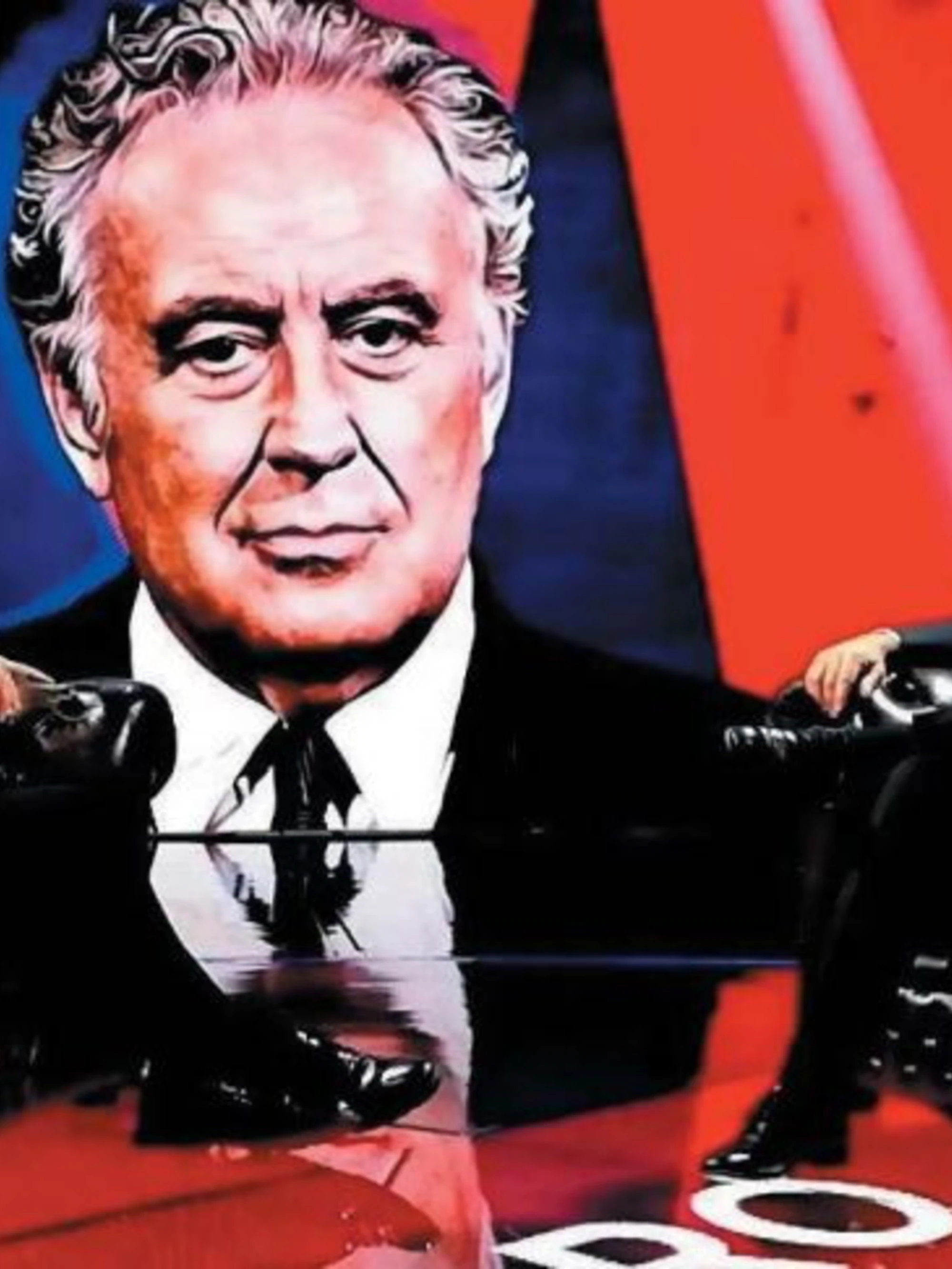 Massimo Giletti, il piano: Michele Santoro a tempo pieno