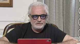 Flavio Briatore
