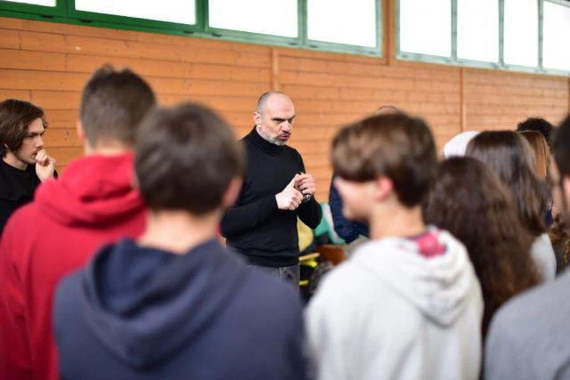 Foto di Nicola Campri