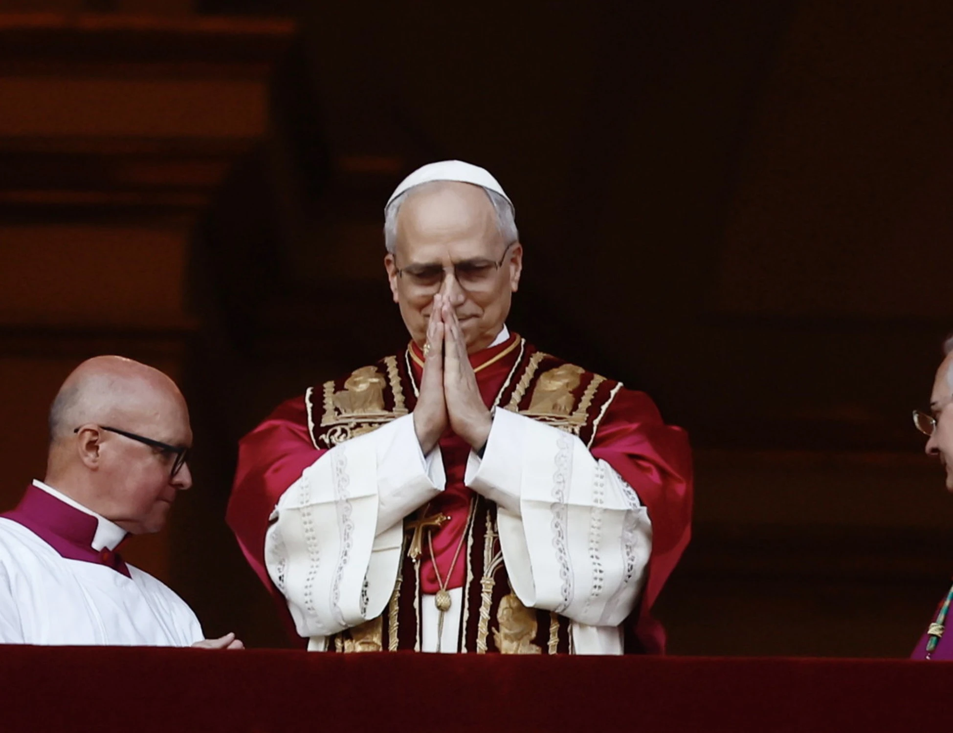 Papa Leone XIV, la via della Chiesa passa tra Roma e Washington
