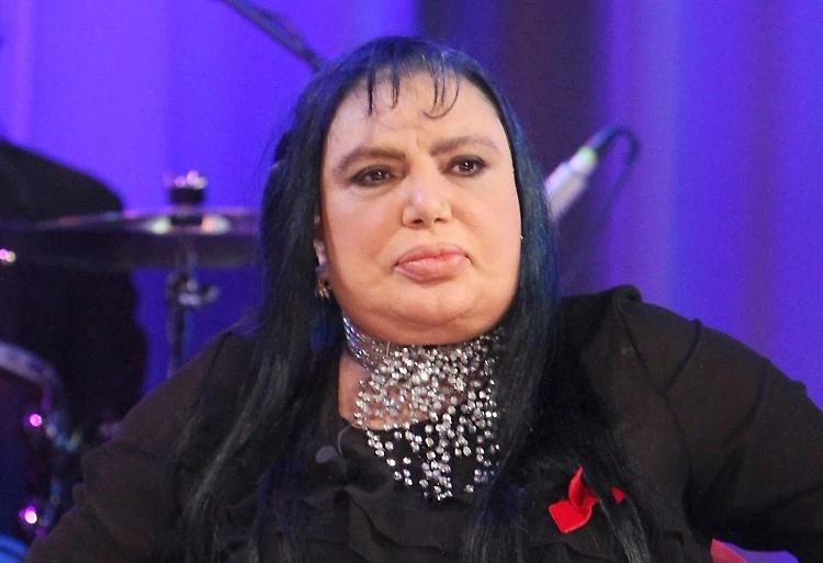 Amici, il colpaccio stratosferico di Maria De Filippi per il serale: Loredana Bertè
