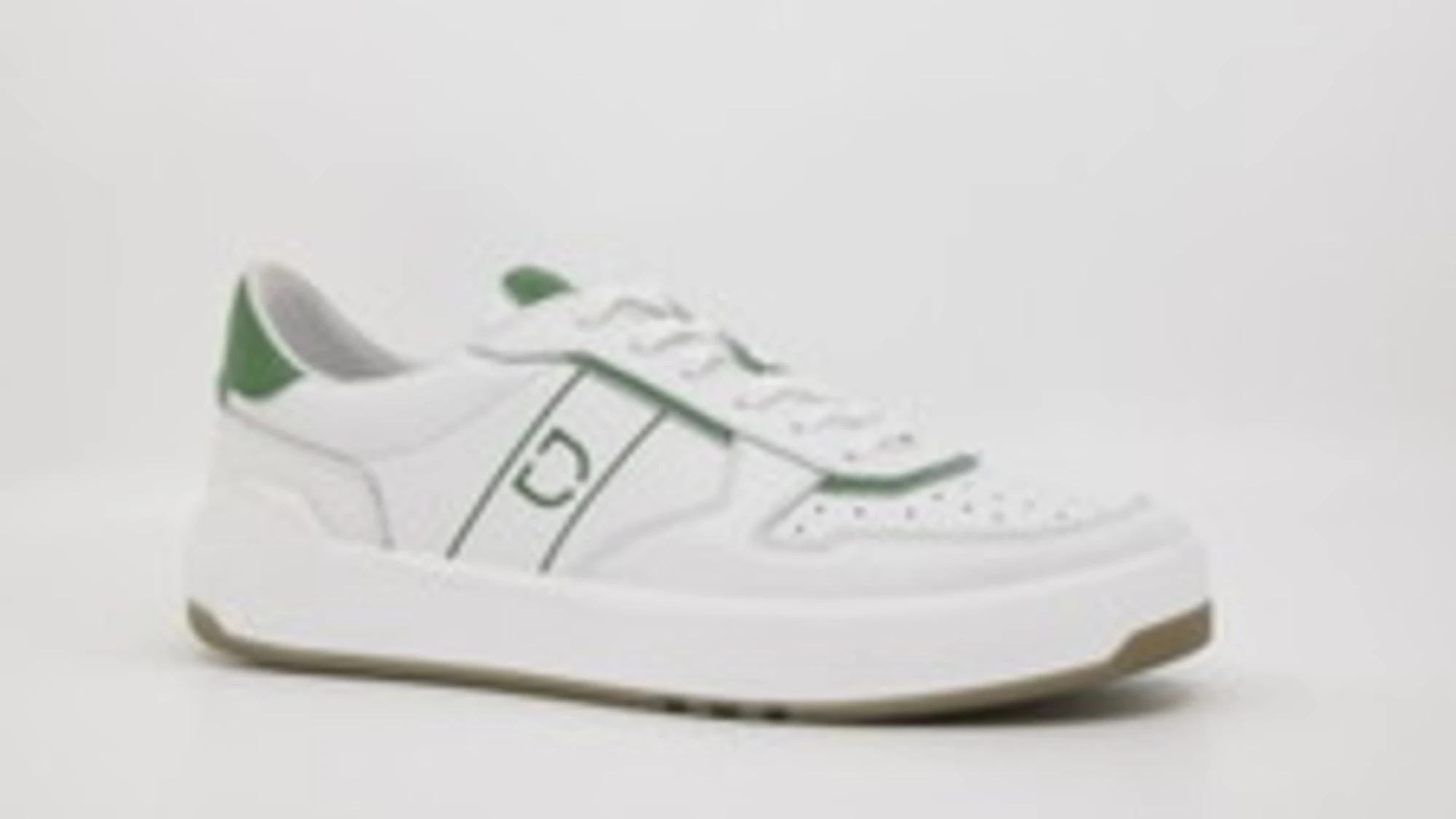 ECCO LA SNEAKER “DEVISAL BY GRISPORT” CHE STRIZZA L’OCCHIO A WIMBLEDON