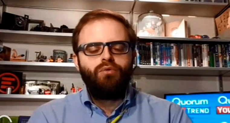 Sondaggi Emilia Romagna, Lorenzo Pregliasco: "Regione contesa, non era mai successo prima"