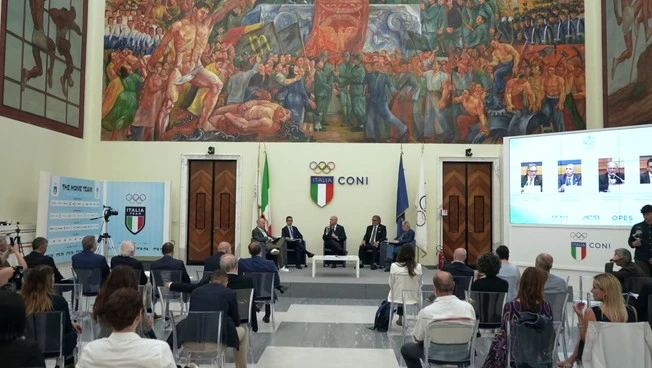 Endas, Opes e Acsi lanciano Carta Verde per sport più sostenibile