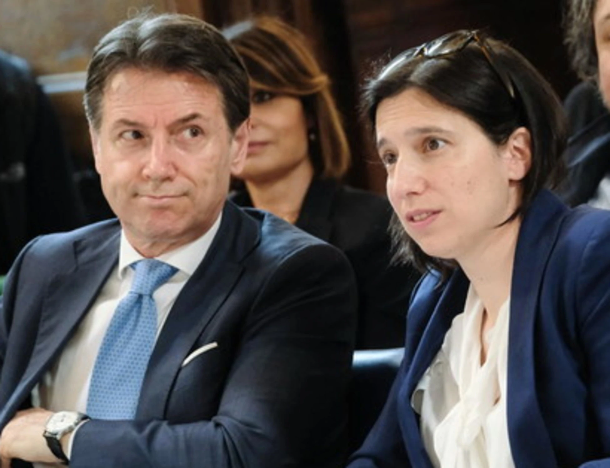 Conte minaccia Ricci e Pd: "Vediamo se risponde ai pm"
