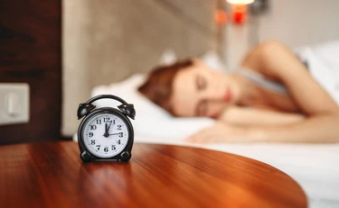 Sonno, ecco perché dormire può accelerare l'invecchiamento