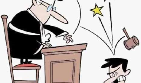 Il giudice incapacefa saltare l'eredità
