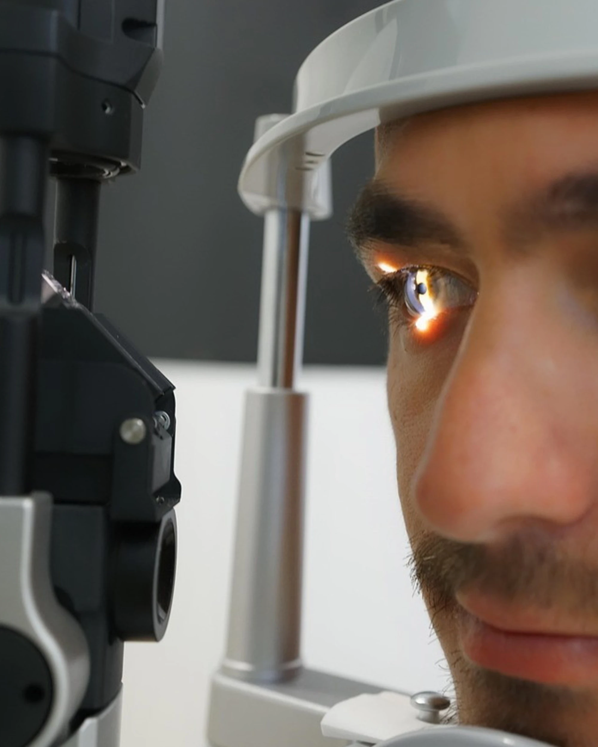 Napoli, torna a vedere con la terapia genica: primo caso al mondo