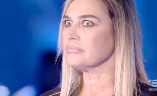 Grande Fratello Vip, l'ingresso di Lory Del Santo? "Cosa accadrà a Mediaset", terrificante profezia vip