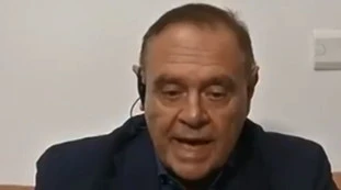 Giancarlo Giorgetti, il sospetto di Clemente Mastella a Stasera Italia: "Cosa significa il suo 'no'al referendum"