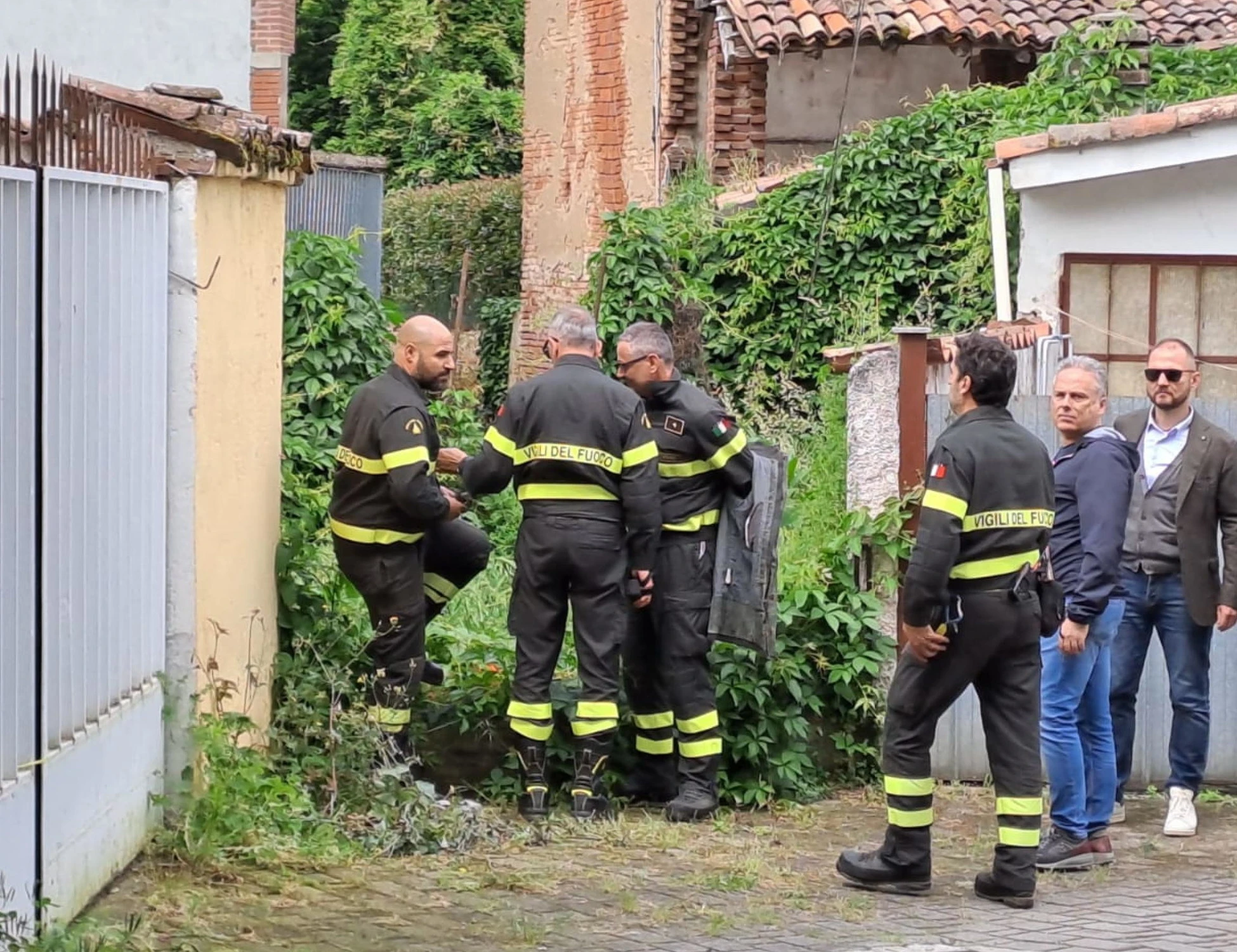 Garlasco, dove hanno trovato le scarpe con le suole a pallini: è la prova regina?