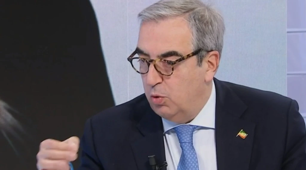 Meloni e il Papa al G7, Gasparri: "Gli antifascisti Doc impegnati nel ponte"