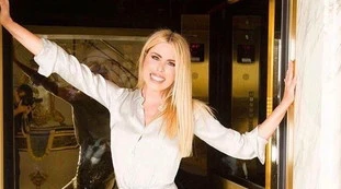 Grande Fratello Vip, la versione di Loredana Lecciso: "Che menzogna su me e Alfonso Signorini"