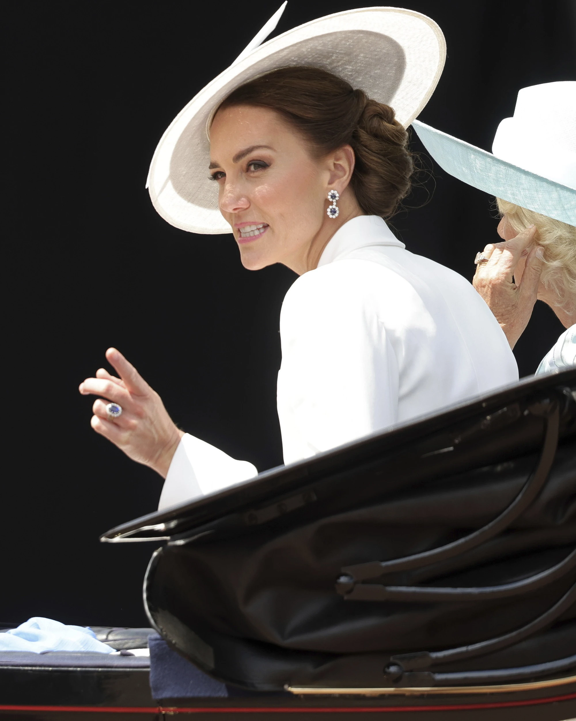 Kate Middleton, il clamoroso gesto con Charlotte: perché cambia tutto