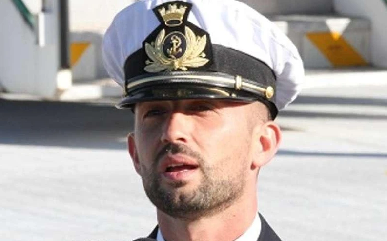 Salvatore Girone parla a Napolitano: "Nonostante tutto, credo ancora nelle autorità italiane"