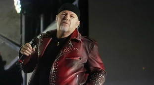 Vasco Rossi