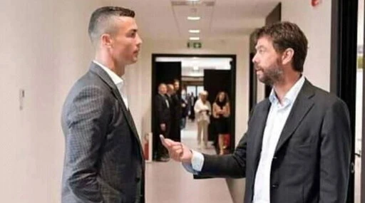 Juventus, alta tensione tra Andrea Agnelli e Cristiano Ronaldo: conseguenze legali per la "fuga" dalla quarantena?