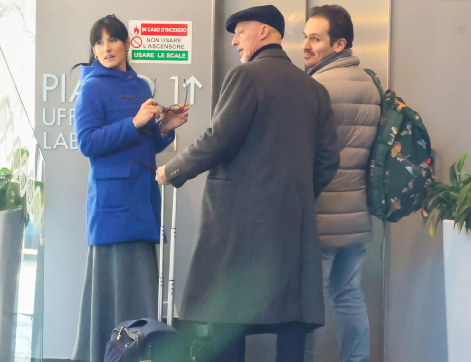 Andrea Sempio e il podcast su Chiara Poggi: caccia all'audio decisivo
