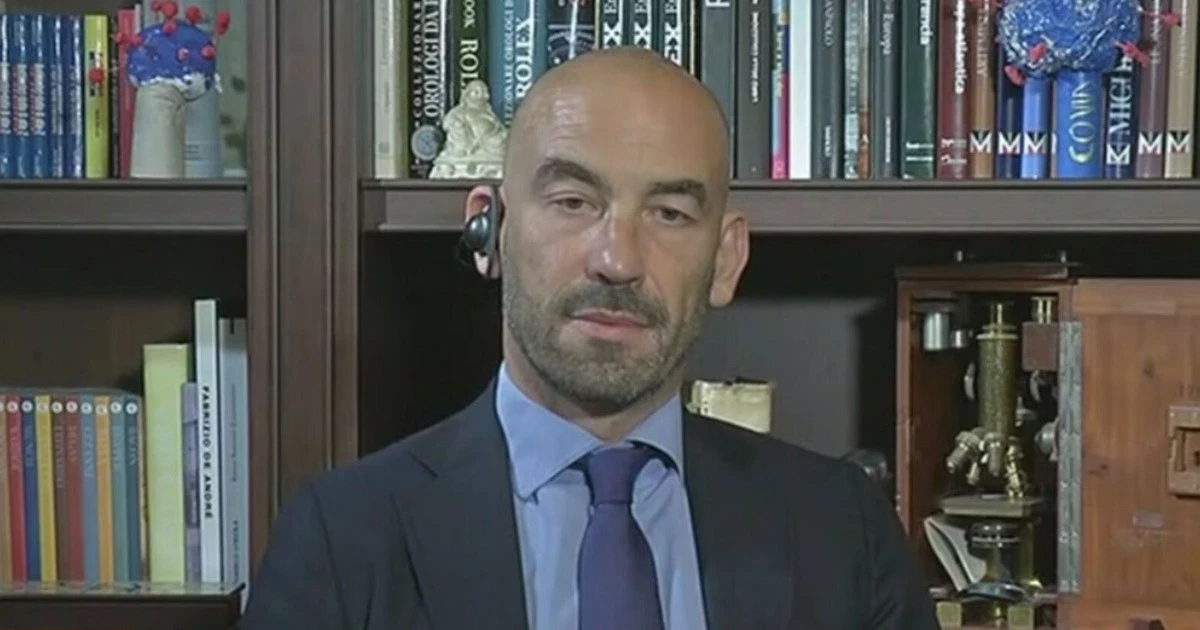 Matteo Bassetti, "ecco qual è il vaccino più potente": la verità sulla pandemia che pochi hanno il coraggio di dire
