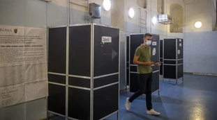 Sondaggio Youtrend, quali sono i due partiti che fanno il botto. Tutti i numeri