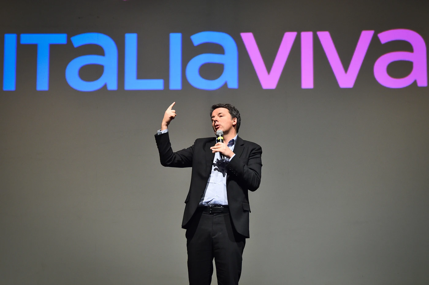 Matteo Renzi finito, Italia Viva pure. Pregliasco di Youtrend: "Open? Comunque lui è stabilmente impopolare"