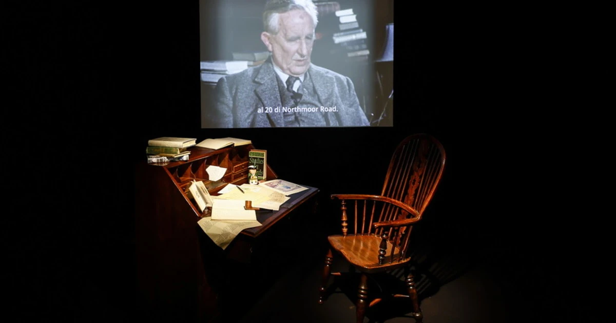 La sinistra? Cosa non li fa dormire la notte: "Ridicoli distinguo su Tolkien"