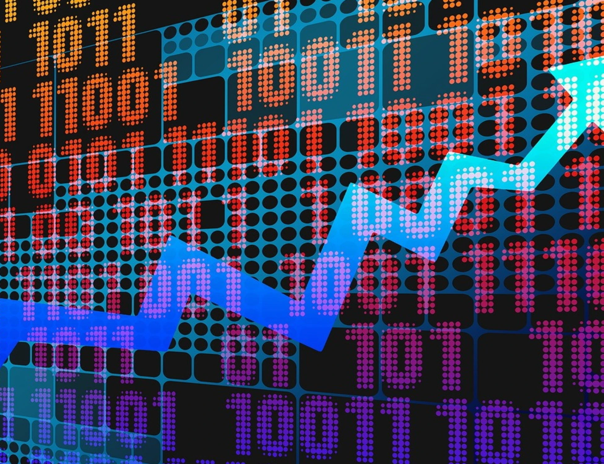 Smentiti i gufi della sinistra, l'economia sta accelerando