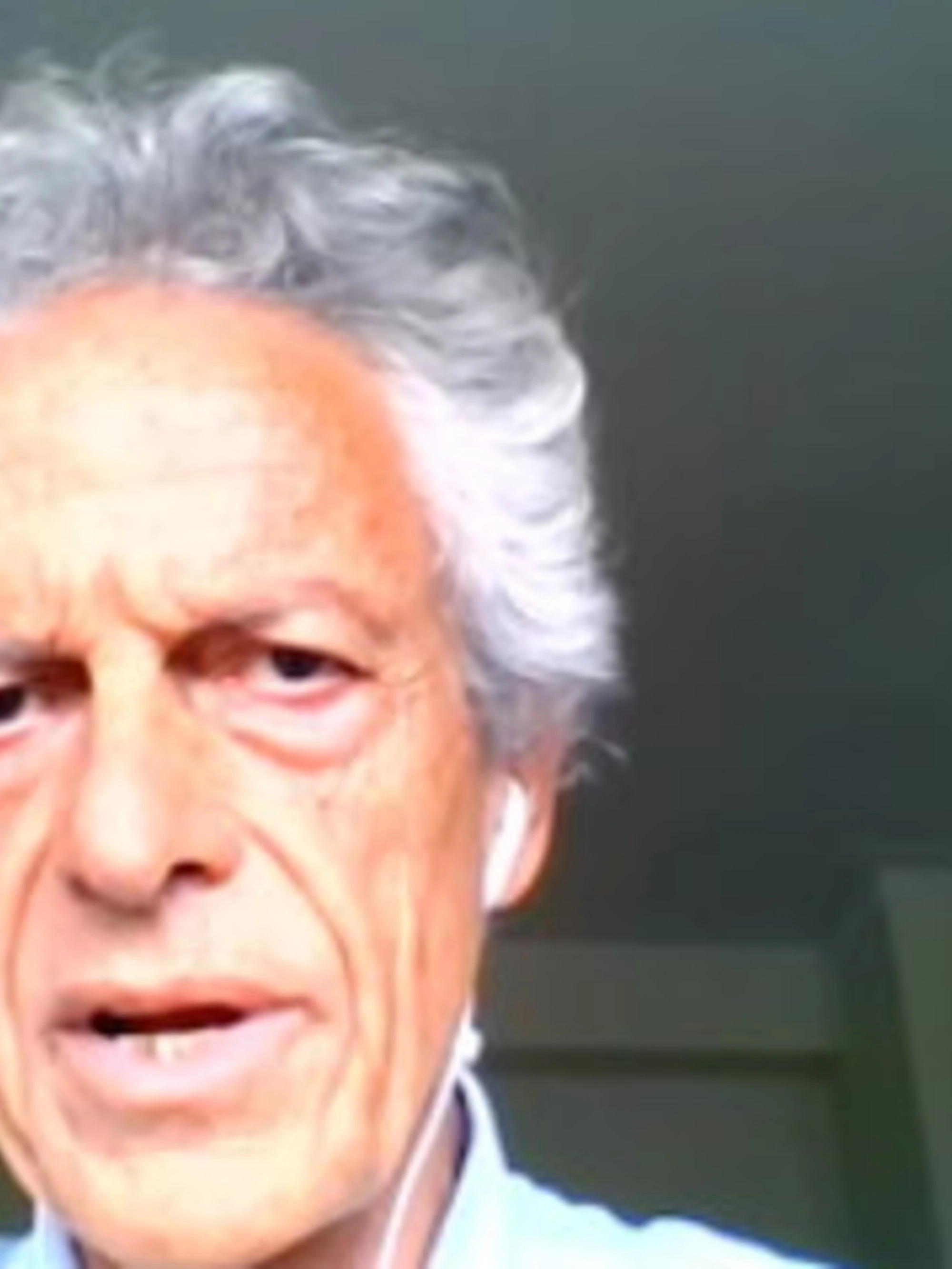Federico Rampini gela la sinistra: "I due motivi per cui l'Europa dovrà ringraziare Trump"
