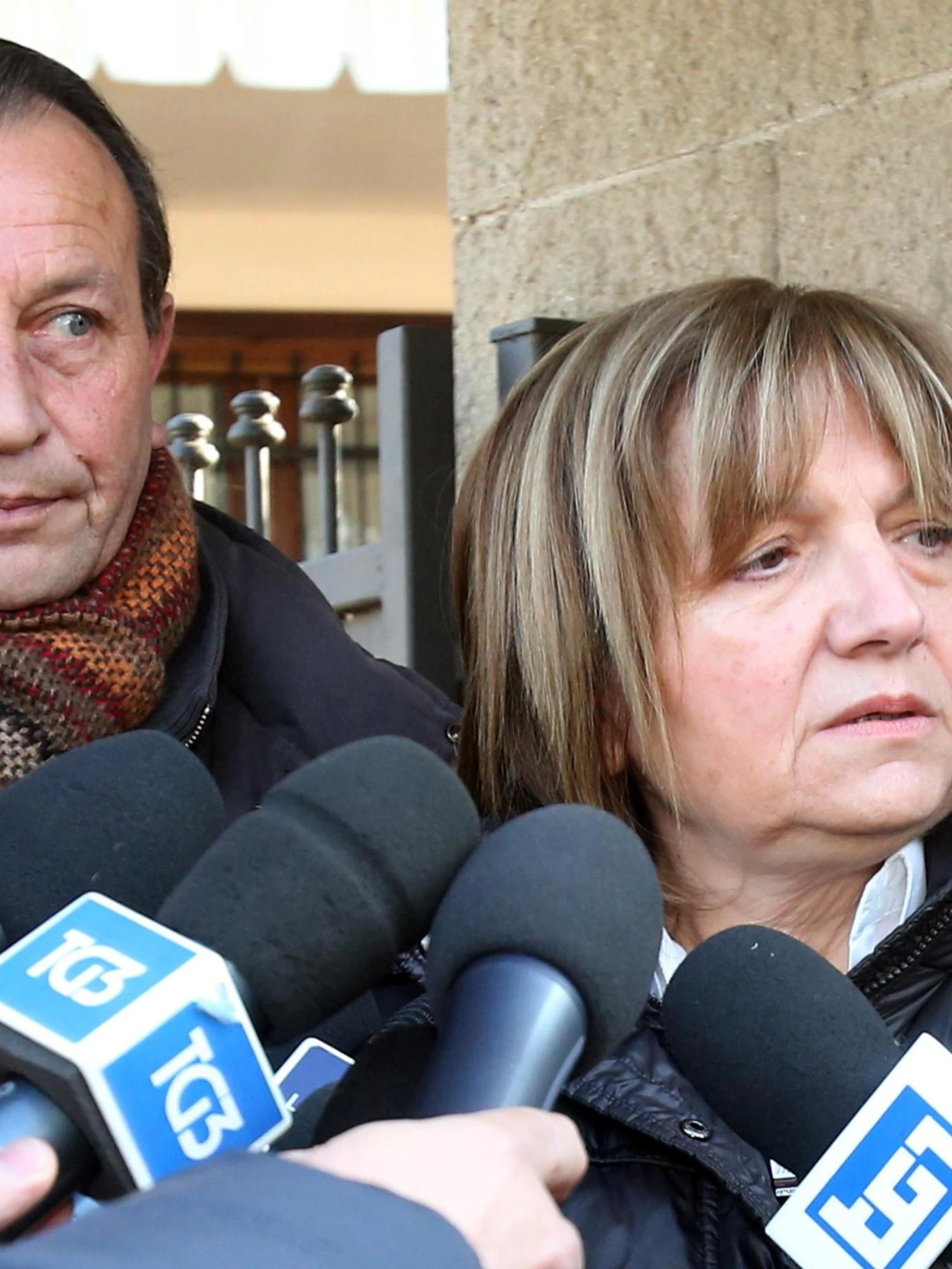 Garlasco, i genitori di Chiara Poggi contro Stasi: "E' un privilegiato?"