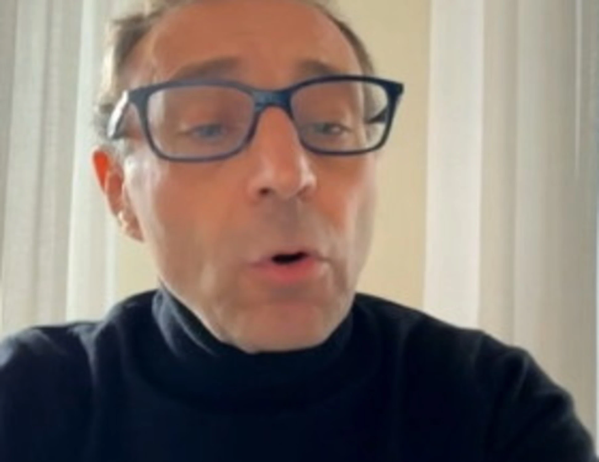 Askatasuna, l'ex Pd umilia Grimaldi: "Mi fa rabbrividire, hai fatto foto con Rossetto"